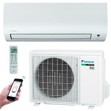 Сплит-система Daikin Comfora FTXP20L/RXP20L
