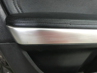 Дверь передняя левая Mazda CX-9 1 (2006-2016) (В сборе)