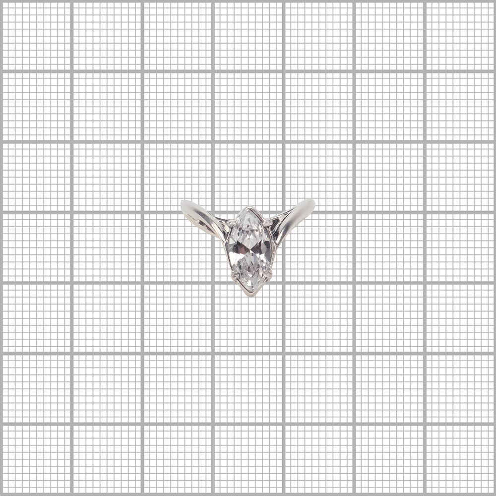 "Джоди" кольцо из коллекции "Санскрит" от Jenavi