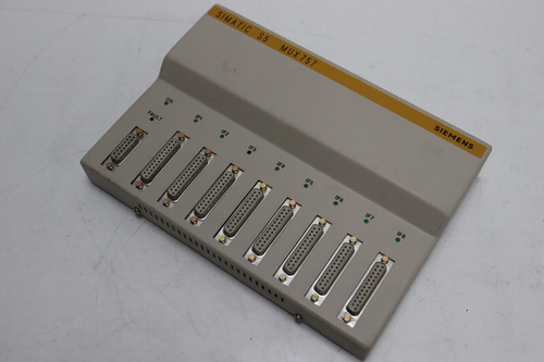 SIEMENS 6ES5757-0AA11