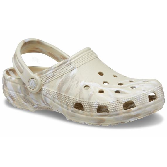Crocs Classic clog 'Bone White'