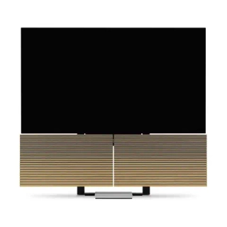 Bang & Olufsen BeoVision Harmony 83 Smoked Oak, FS, Remote