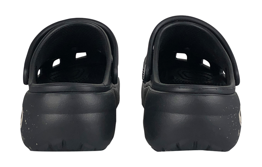 Crocs Classic Platform Clog Eva (Женская размерная сетка)