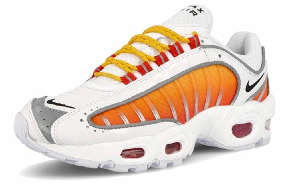 Кроссовки Nike Air Max Tailwind (Женская размерная сетка)