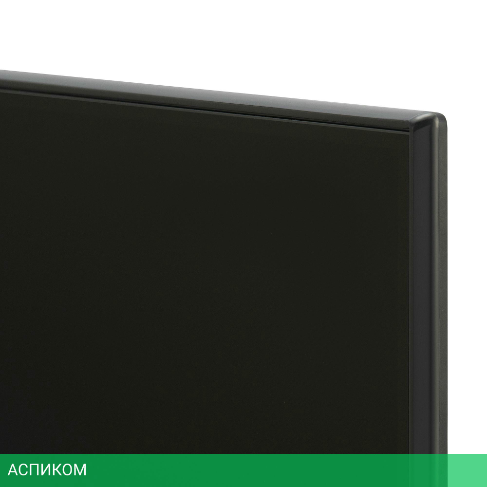 Телевизор StarWind 58 SW-LED58UG401 стальной