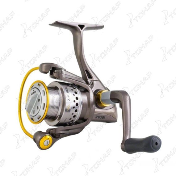 Катушка Zauber 4000 Ryobi