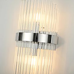 Бра Nembus Chrome By Imperiumloft