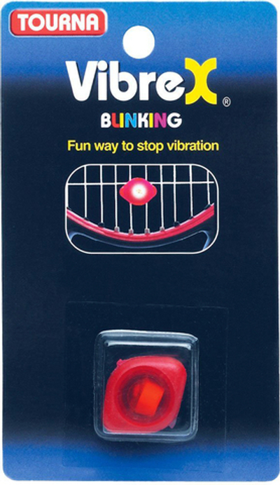 Виброгаситель теннисный Tourna Blinking Vibrex