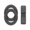 Sennheiser HD 490 PRO Black