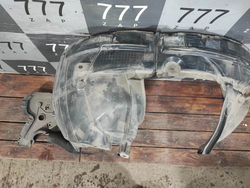 Подкрылок передний правый Nissan X-Trail 3 (T32) 13-19 Б/У Оригинал 638424CB0A