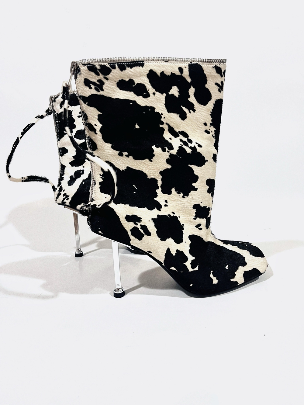 Ботильоны GVAN COW