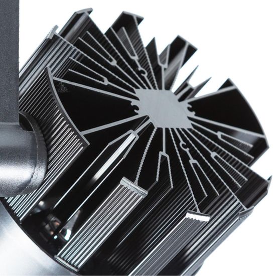 A1620PL-1BK СВЕТИЛЬНИК ПОТОЛОЧНЫЙ