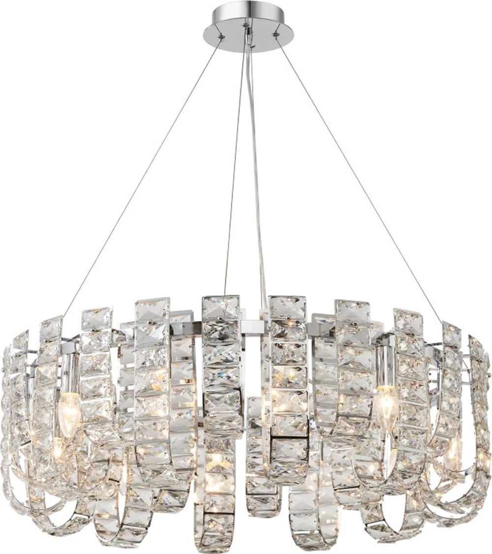 Подвесная люстра Stilfort UMIKO 2172/09/12P