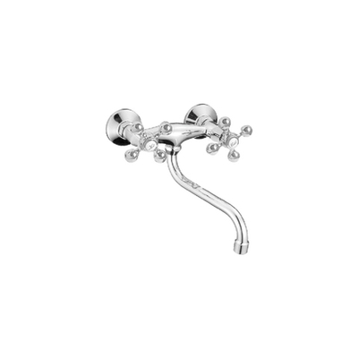 Настенный смеситель Oute T50 T5050A