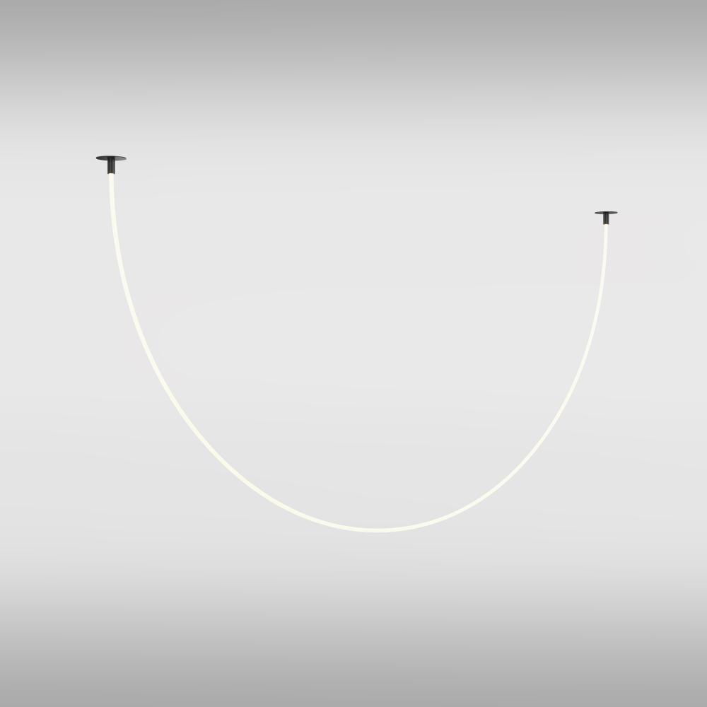 Подвесной светодиодный светильник Maytoni Tau MOD146PL-L40B3K