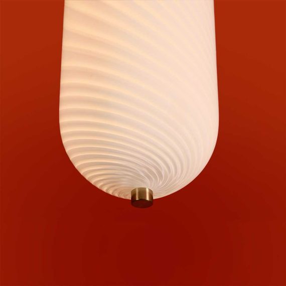 Подвесной светильник Freya Modern Iride FR5627PL-L8BBS