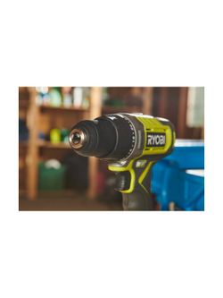 Дрель-шуруповерт Ryobi 18В RDD18-2C20S 5133005520