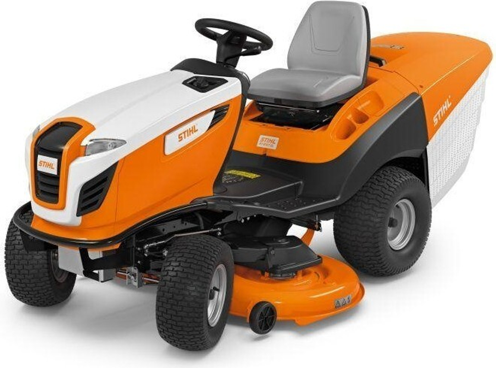 Трактор садовый STIHL RT 6127.1 ZL 61702000030