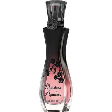 Мужской парфюм Christina Aguilera By Night Eau De Parfum