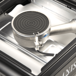 Плита Lanis LP-1000 керамика, с переходником