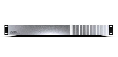 Сетевой фильтр IsoTek Alpha Lite