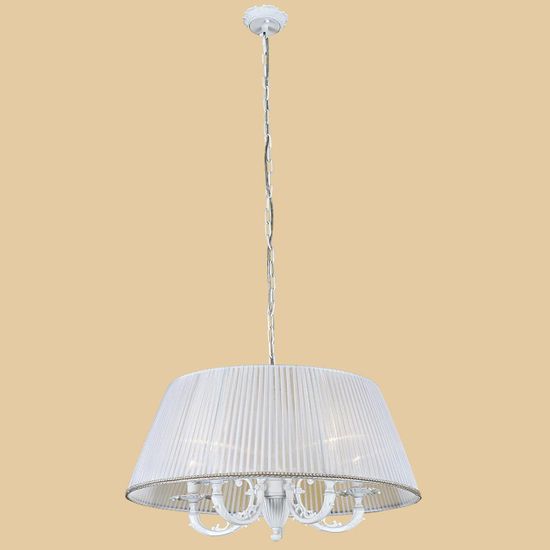 CL412252 Канон Св-к Люстра