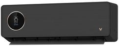 Кондиционер VIOMI Cross 2 Black KFR-25GW/Y4CM1-A++/A+