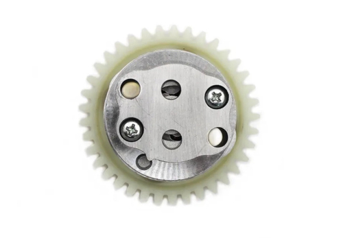 Насос масляный 172FMM Avantis, BRZ, Zuum, Racer, BSE, Motoland и д.р.