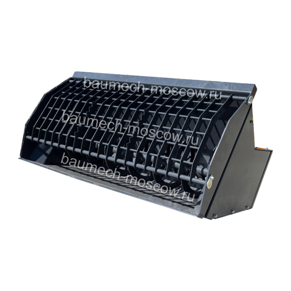 Baumech Ковш бетоносмесительный