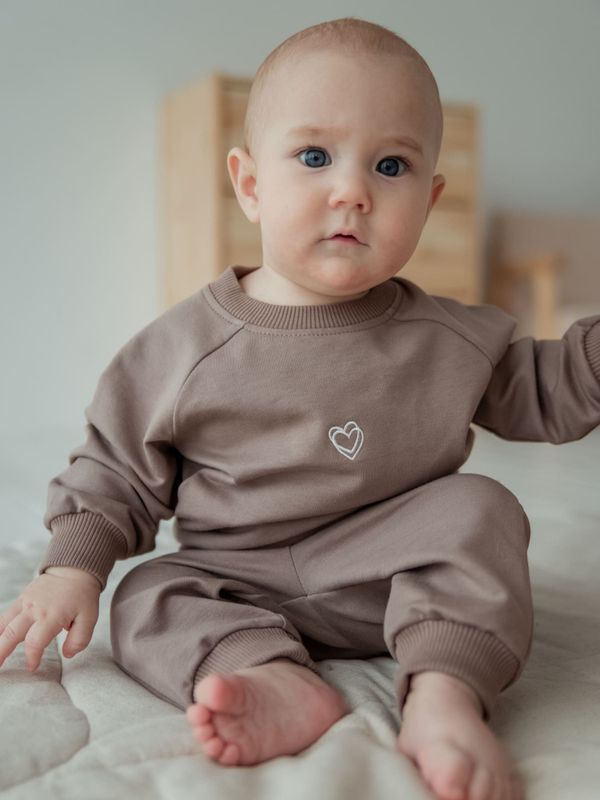 Свитшот облегченный 