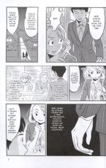 Манга Истории сумочек