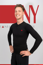 Longsleeve 2-buttons