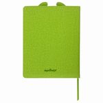 Дневник 1-4 класс 48 л., обложка кожзам (твердая) с фигурным краем, ЮНЛАНДИЯ, "ЛАМА", 105947