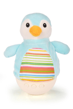 Игрушка развивающая для малышей Пингвин, коробка 1914-2