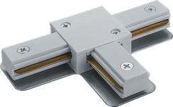 Коннектор для шинопровода Navigator NLT-C-1L-AS1 106*70*17 белый 41577