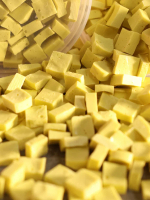 Нота Y30 Колотая смальта 10х10 мм, 150 гр