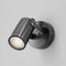 Настенный светильник Maytoni Scope O025WL-01B