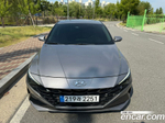 Hyundai Avante (CN7) 1.6 (09.2021)