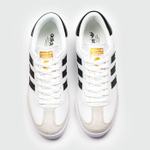 Кроссовки Adidas Beckenbauer Trainers Wh. / Black