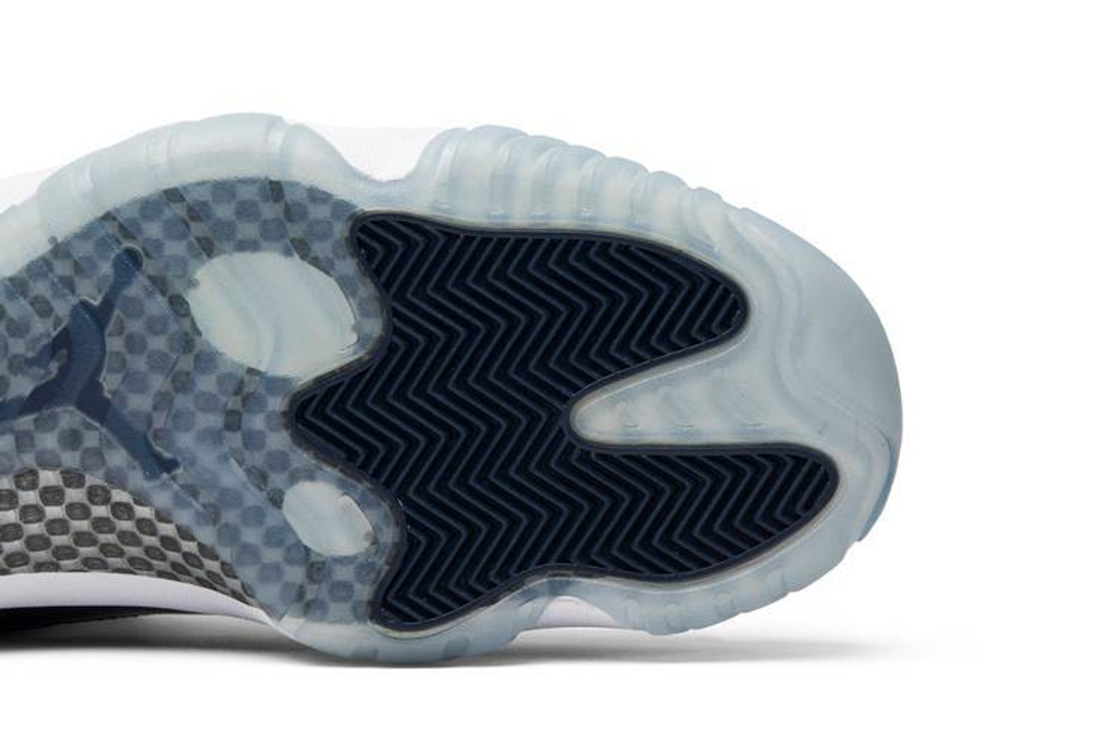 Georgetown 11 low deals