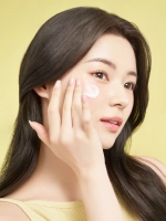 Edit.B Успокаивающий крем с экстрактом полыни и керамидами Moisturizer Calming Artemisia Ceramide Cream 100 мл