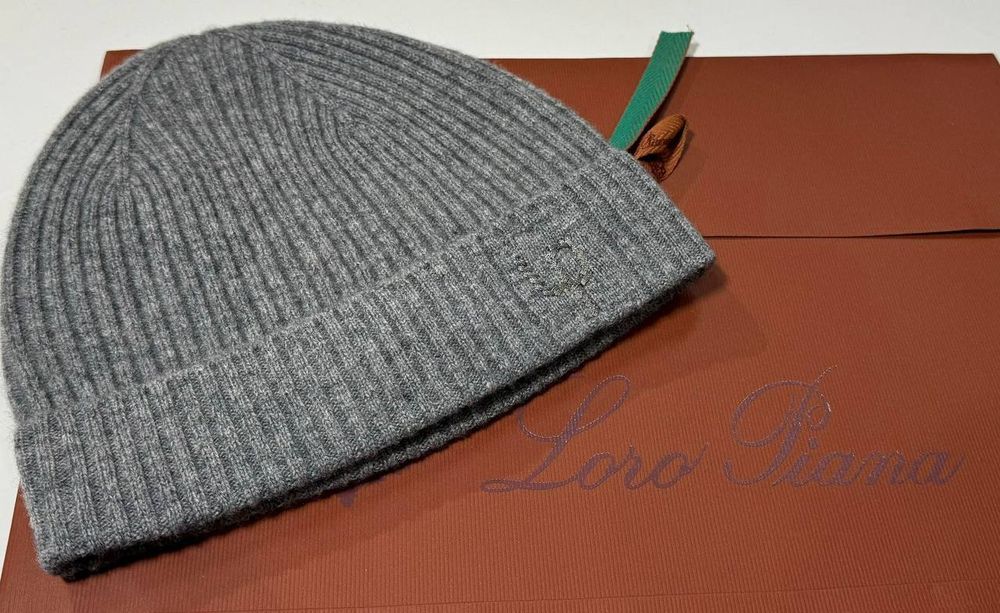 Кепка Loro Piana