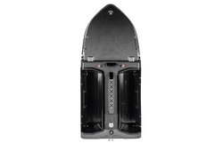 Кораблик для прикормки CARPBOAT X с GPS