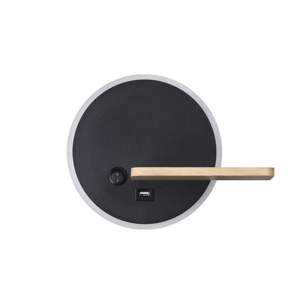 5635/9WL LN Бра LED 9Вт 3000К 220В IP20 LEDIO