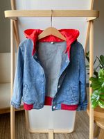 Джинсовая куртка Marc Jacobs