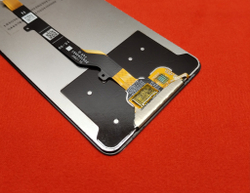 Infinix Zero 5G (X6815) / Дисплей (lcd) (в сборе с тачскрином) (ORIG-SP)