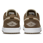 Кроссовки Jordan Air Jordan 1 low se "light olive", DV0426-301