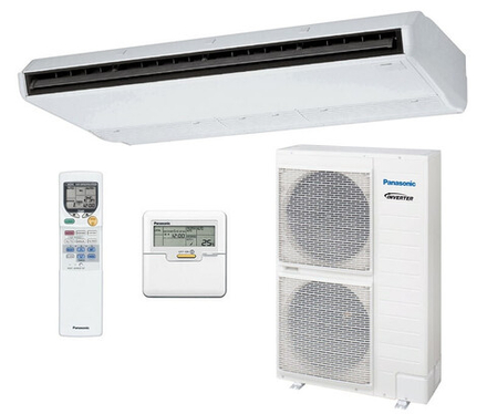 Panasonic S-F50DTE5/CU-L50DBE8