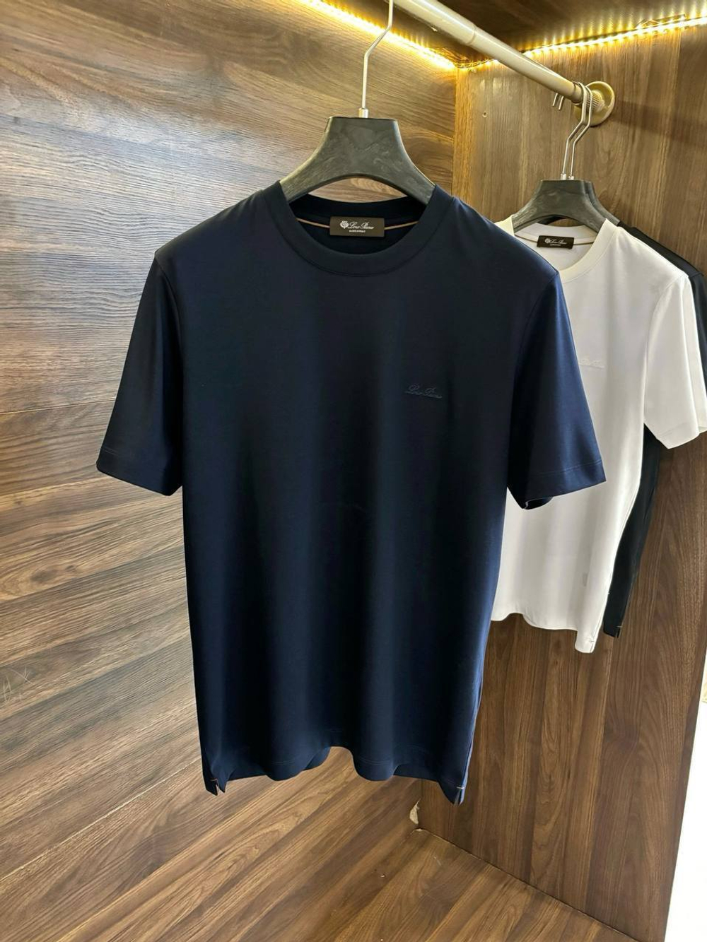 Футболка Loro Piana