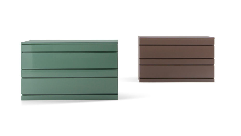 Шкаф Cassina DECO